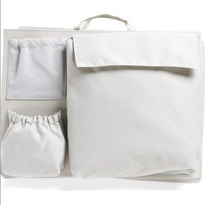 Life In Play ToteSavvy Diaper Bag Insert in Grey